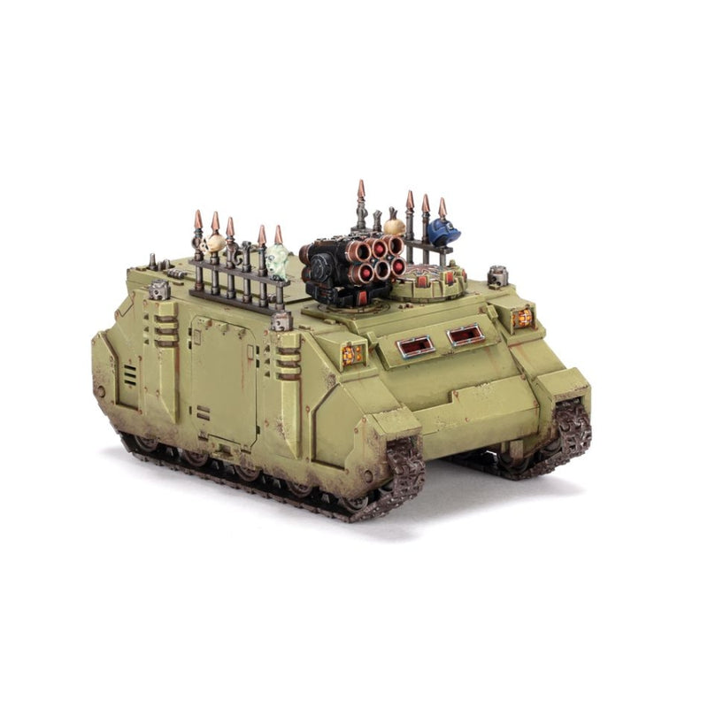 Combat Patrol: Death Guard 2025 - WH40k