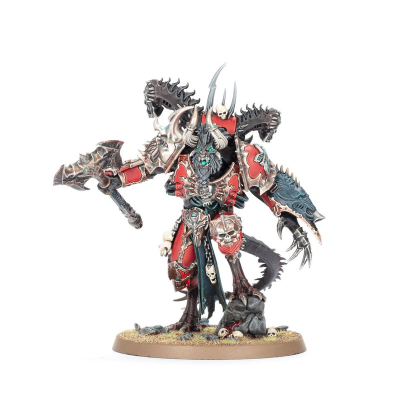 Combat Patrol: World Eaters 2025 - WH40k