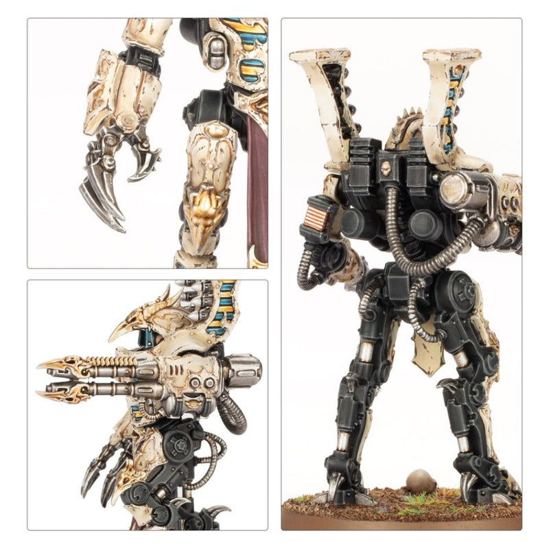 Sekhetar Robots - WH40k: Thousand Sons