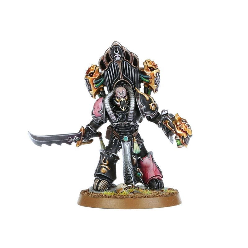 Lord Kakophonist - WH40k: Emperor’s Children