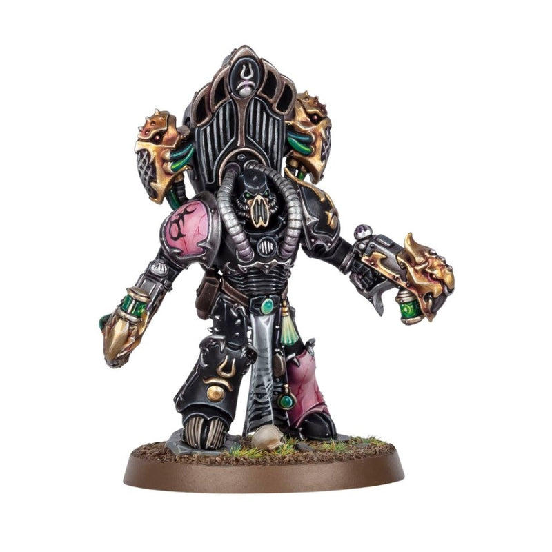 Lord Kakophonist - WH40k: Emperor’s Children