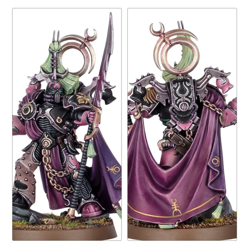 Combat Patrol: Emperor's Children 2025 - WH40k