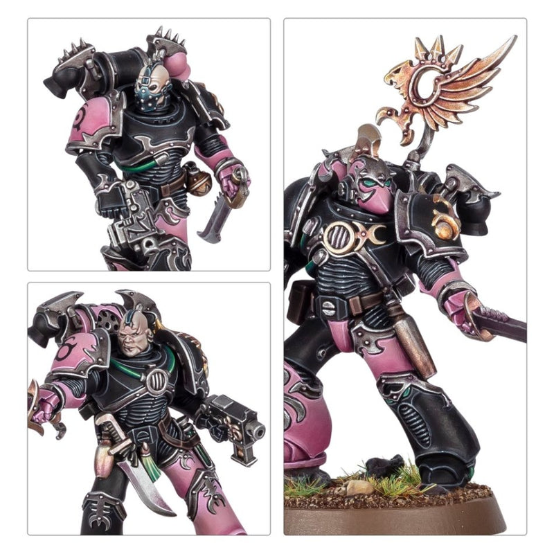 Combat Patrol: Emperor's Children 2025 - WH40k