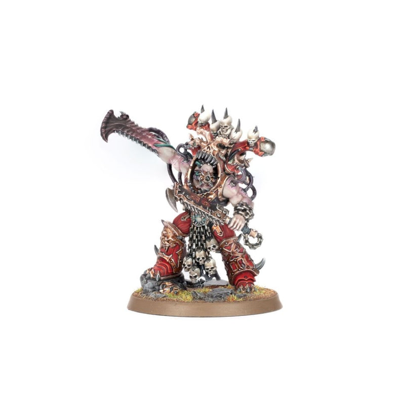 World Eaters: Gorestorm Slaughterpack 2025 - WH40k: Battleforce 2025