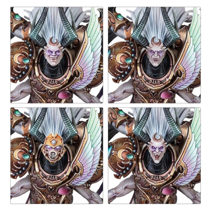 Emperors Children: Blissbound Warband - WH40k: Battleforce 2025