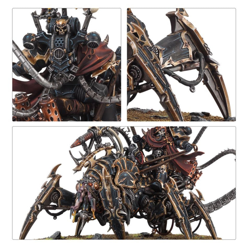 Chaos Space Marines: Hellforged Warband - WH40k: Battleforce 2025