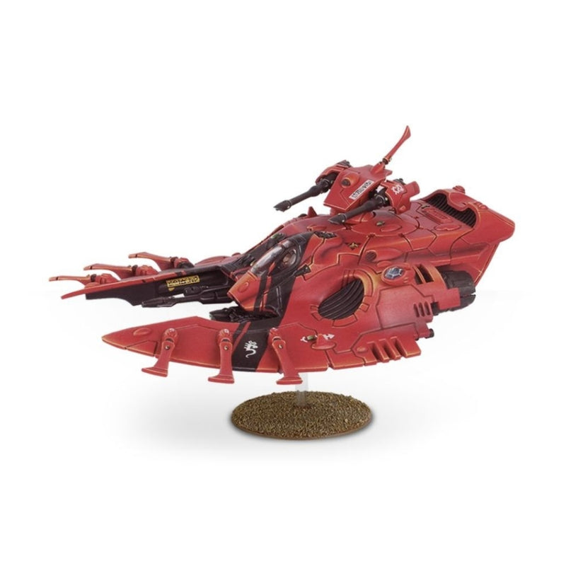 Wave Serpent/Falcon - WH40k: Aeldari