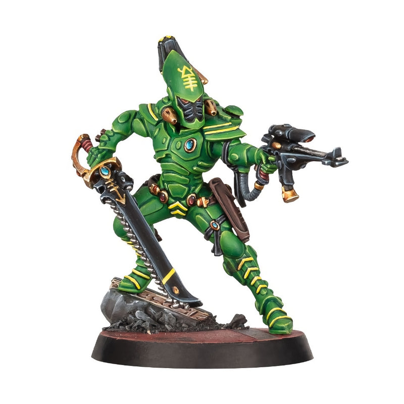 Blades of Khaine 2024 - Kill Team