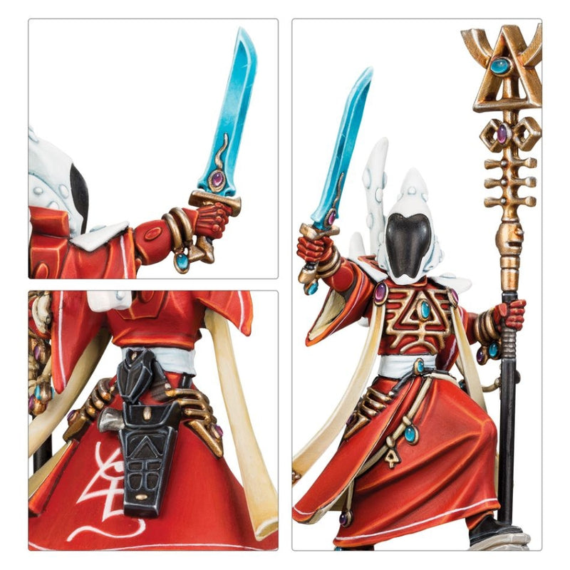 Combat Patrol: Aeldari 2025 - WH40k