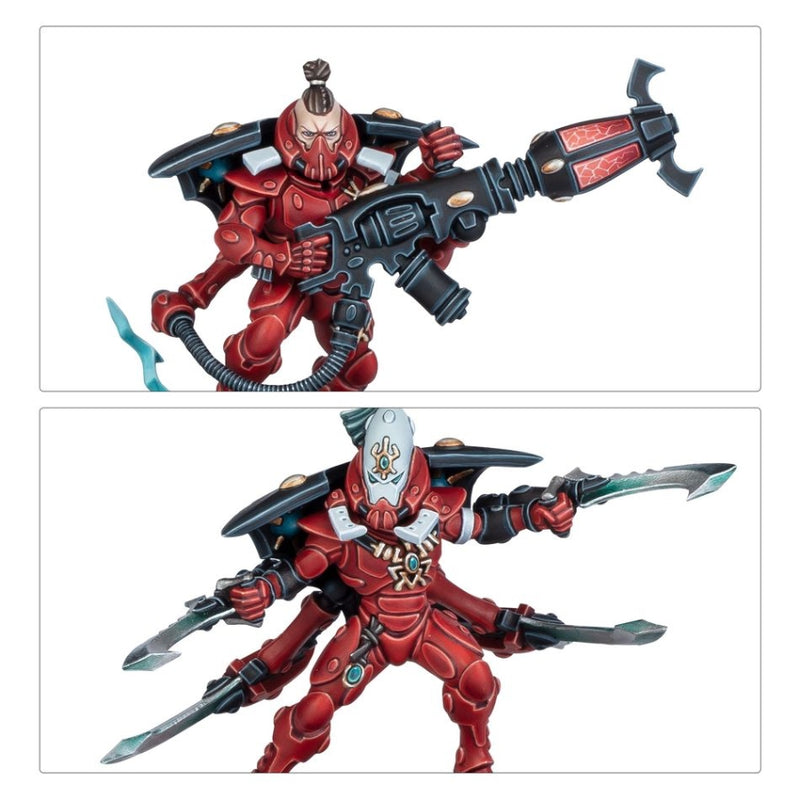 Combat Patrol: Aeldari 2025 - WH40k