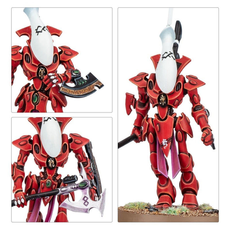 Combat Patrol: Aeldari 2025 - WH40k