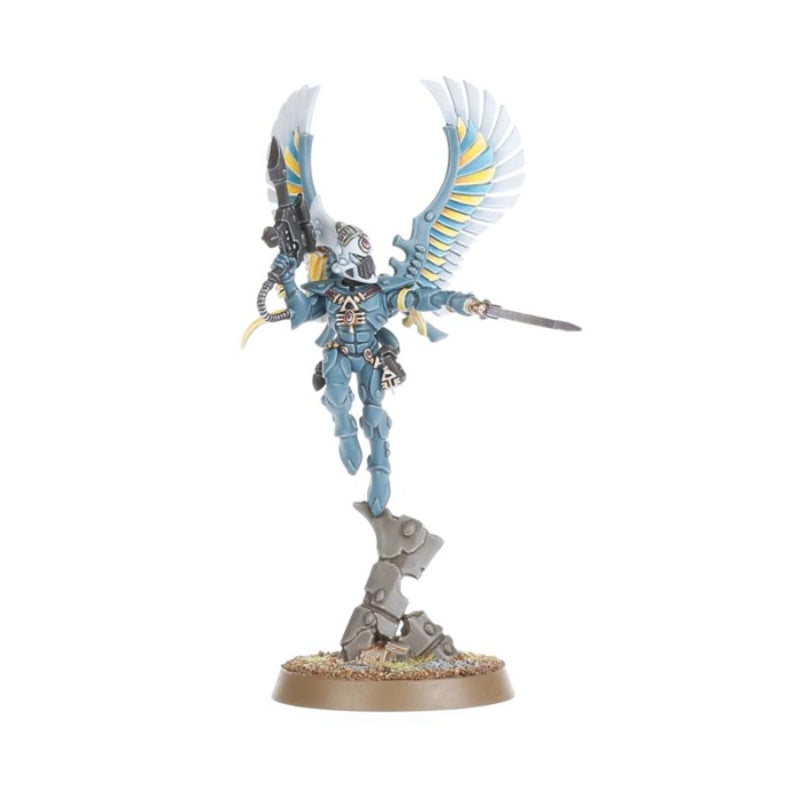 Swooping Hawks - WH40k: Aeldari