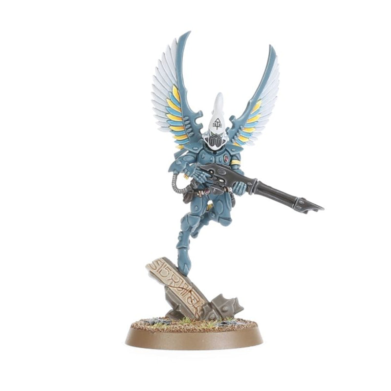 Swooping Hawks - WH40k: Aeldari