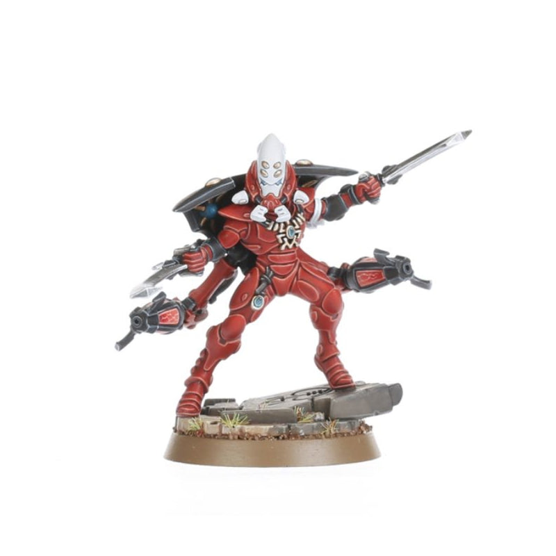 Warp Spider - WH40k: Aeldari