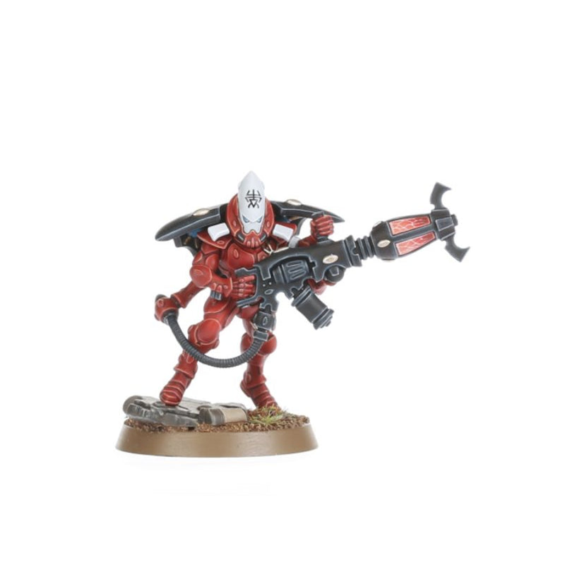 Warp Spider - WH40k: Aeldari