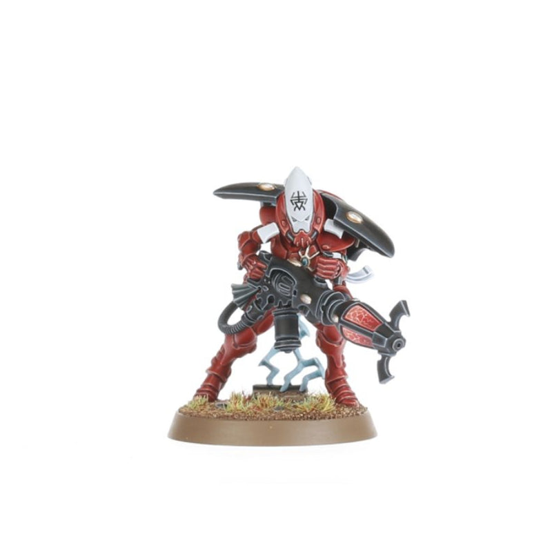 Warp Spider - WH40k: Aeldari