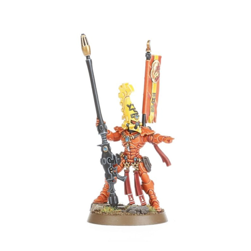 Fire Dragon - WH40k: Aeldari