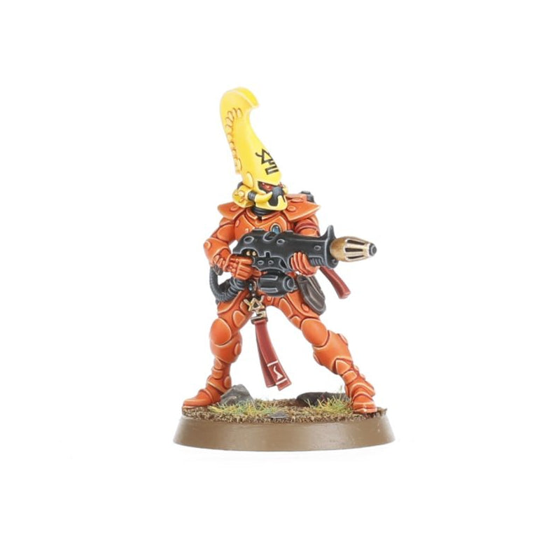 Fire Dragon - WH40k: Aeldari