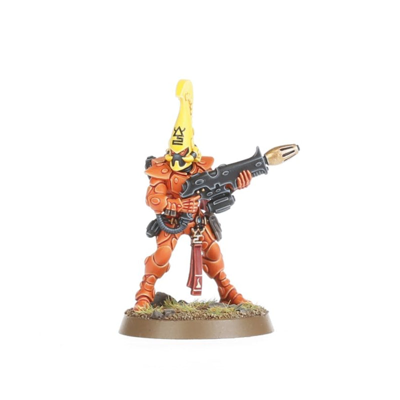 Fire Dragon - WH40k: Aeldari