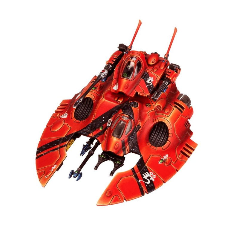 Wave Serpent/Falcon - WH40k: Aeldari
