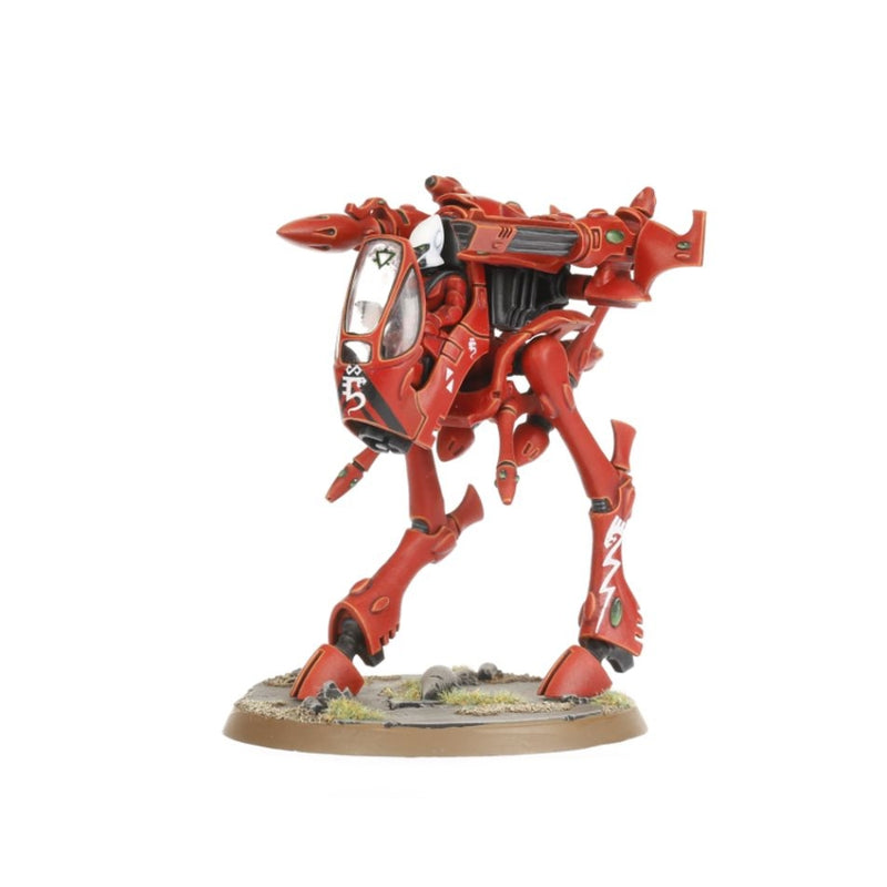 War Walkers - WH40k: Aeldari