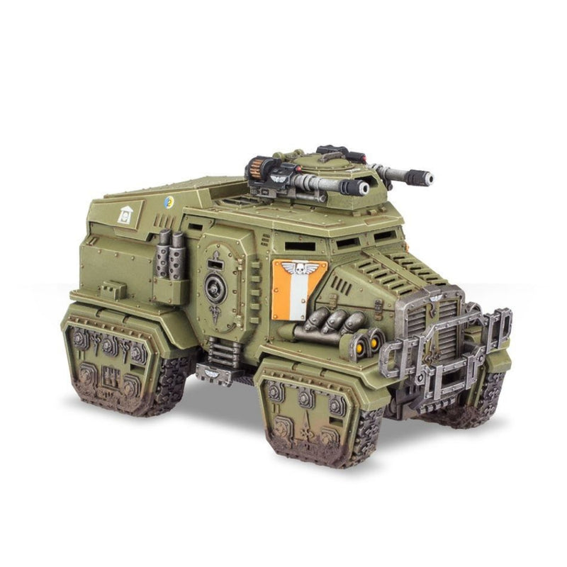 Taurox (WE) – WH40k: Astra Militarum
