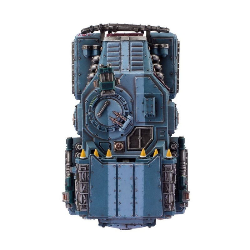 Taurox (WE) – WH40k: Astra Militarum