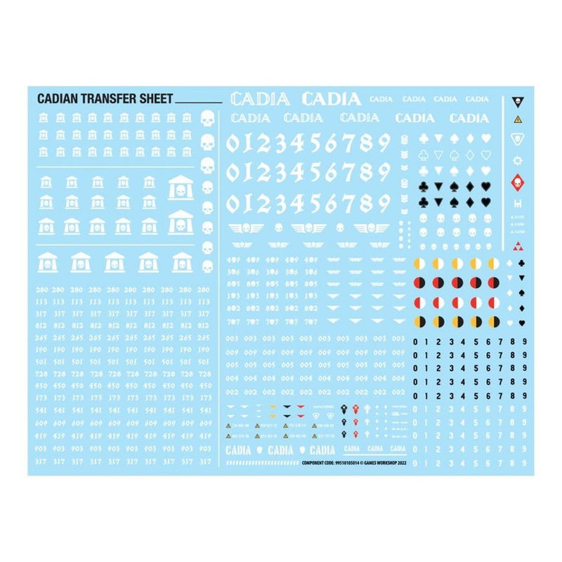 Brood Brothers, Genestealers Cults Elite Bodyguards - Kill Team