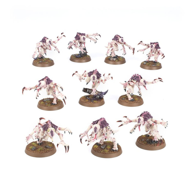 Genestealer Cults: Biosantic Broodsurge - WH40k: Battleforce 2024