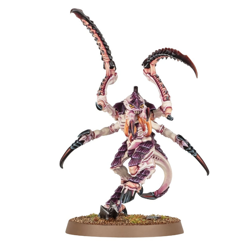 Von Ryans Leapers - WH40k: Tyranids