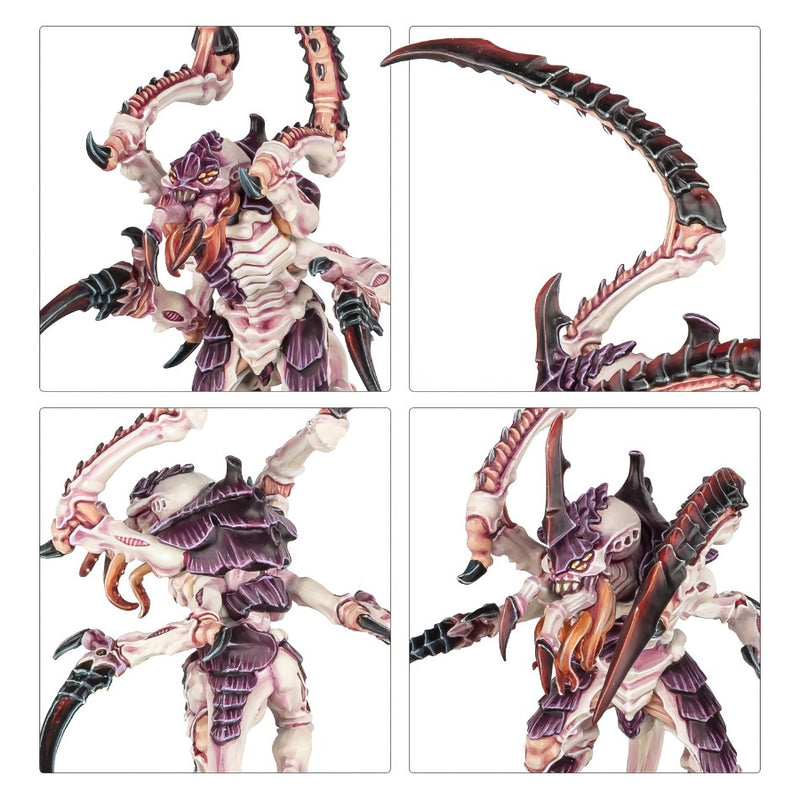 Von Ryans Leapers - WH40k: Tyranids