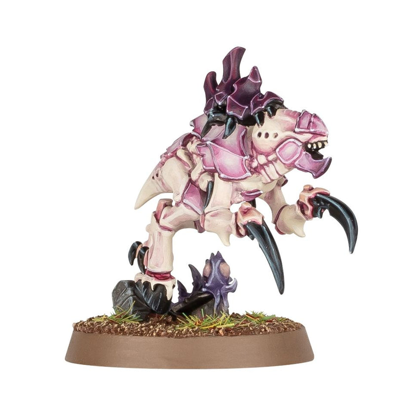 Neurogaunts - WH40k: Tyranids