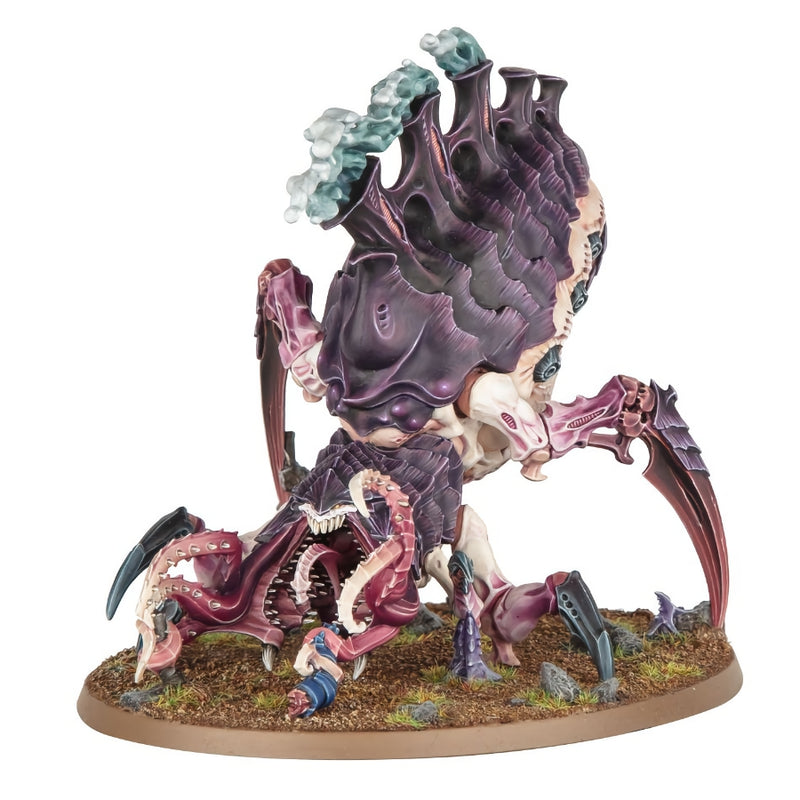 Psychophage - WH40k: Tyranids