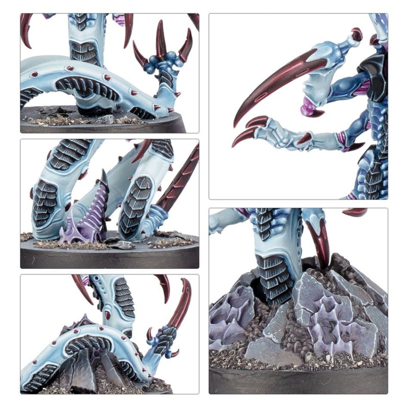 Raveners - Kill Team