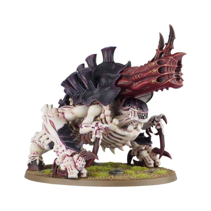 Tyranids: Crusher Stampede - WH40k: Battleforce 2025