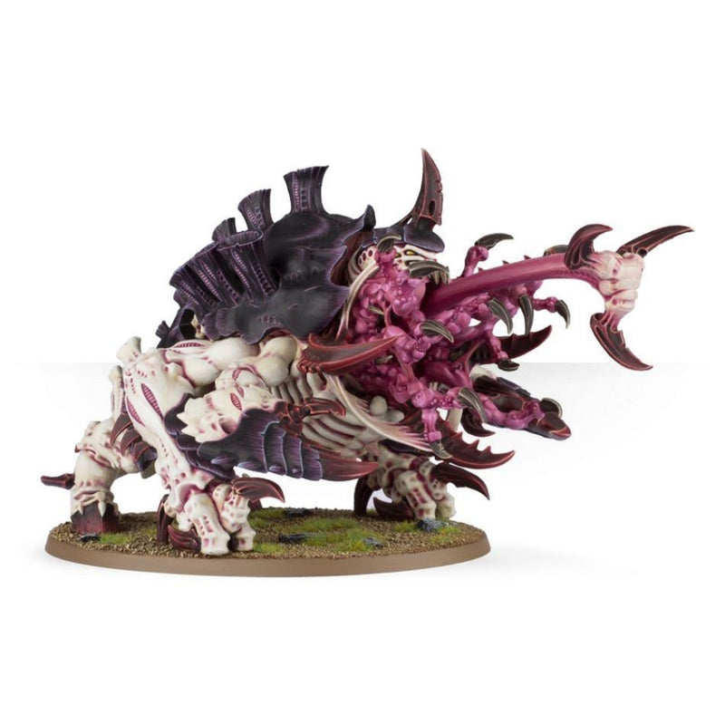 Tyranids: Crusher Stampede - WH40k: Battleforce 2025
