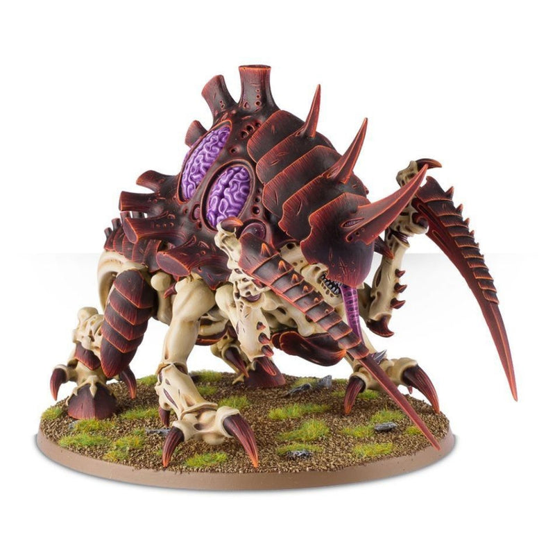 Tyranids: Crusher Stampede - WH40k: Battleforce 2025