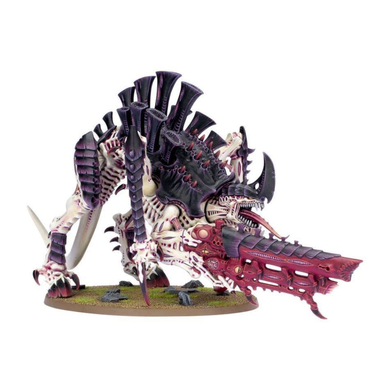 Tyranids: Crusher Stampede - WH40k: Battleforce 2025