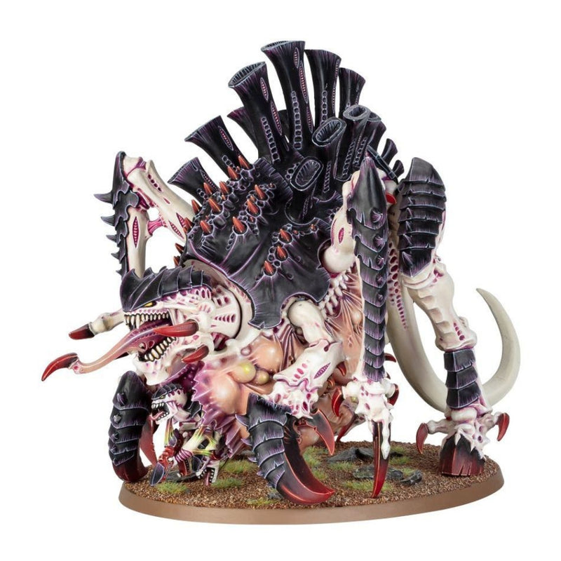 Tyranids: Crusher Stampede - WH40k: Battleforce 2025