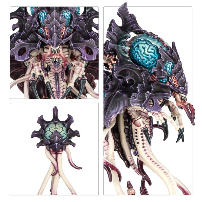 Tyranids: Crusher Stampede - WH40k: Battleforce 2025