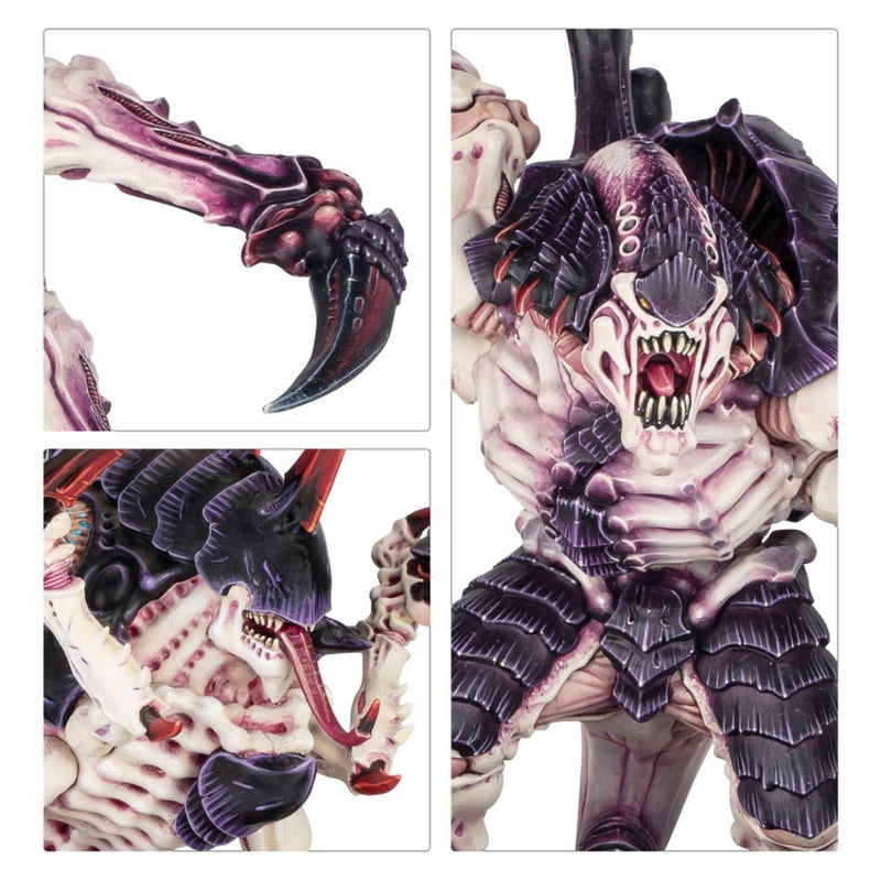 Tyranids: Crusher Stampede - WH40k: Battleforce 2025