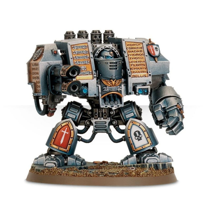 Combat Patrol: Grey Knights 2025 - WH40k