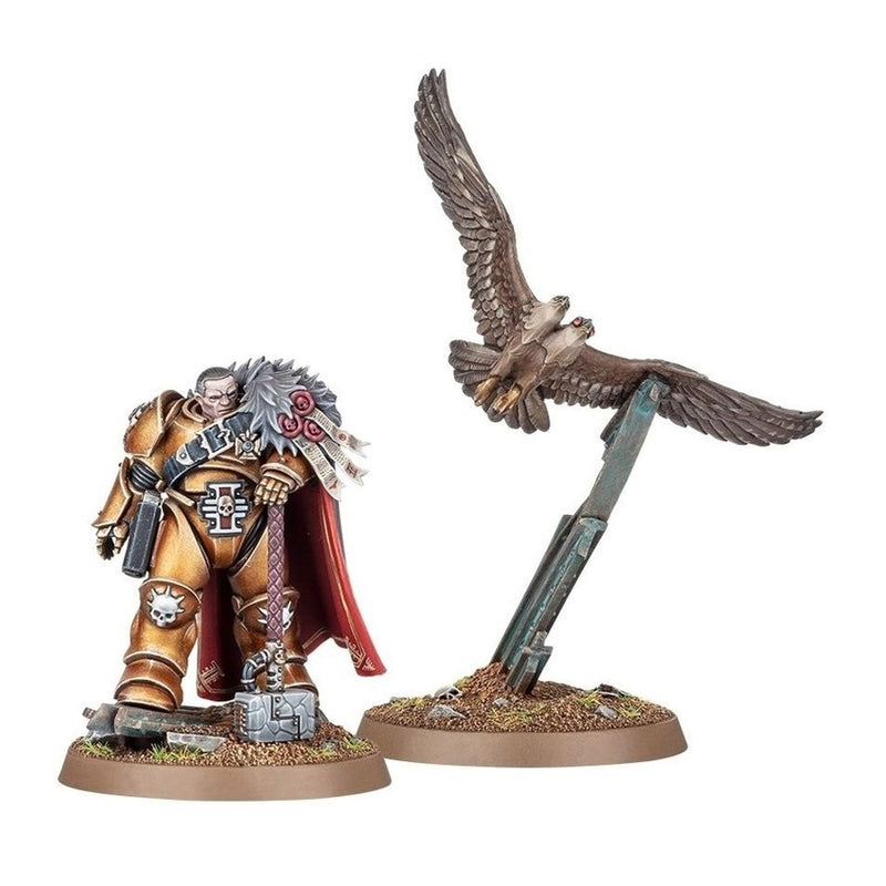 Imperial Agents: Ordo Malleus - WH40k: Battleforce 2024