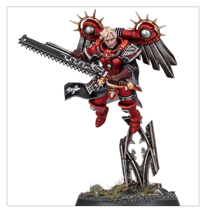 Adepta Sororitas Battleforce Army of Faith 2024 WH40k — RedQueen.mx
