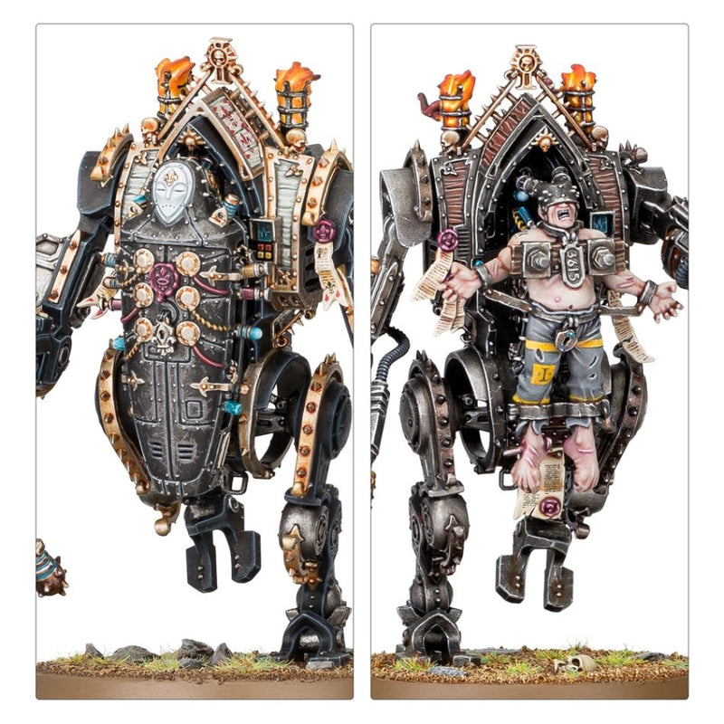 Adepta Sororitas: Penitent Crusade Host - WH40k: Battleforce 2024