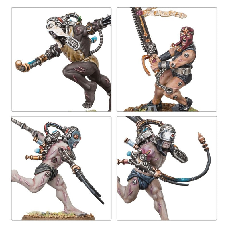 Adepta Sororitas: Penitent Crusade Host - WH40k: Battleforce 2024