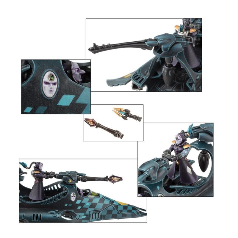 Combat Patrol: Harlequins 2025 - WH40k