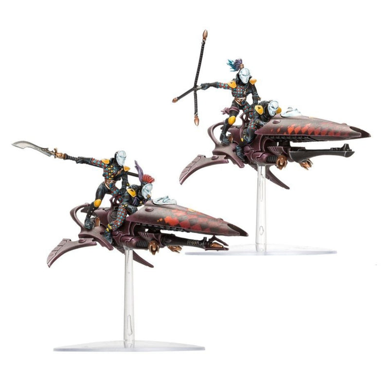 Combat Patrol: Harlequins 2025 - WH40k