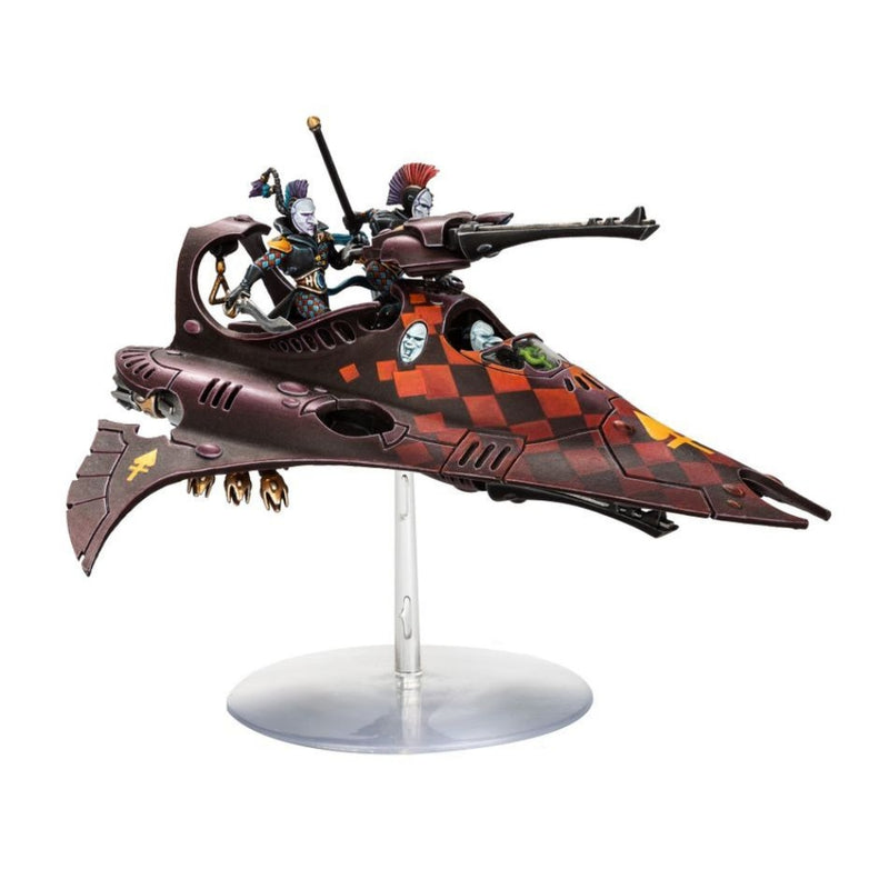 Combat Patrol: Harlequins 2025 - WH40k