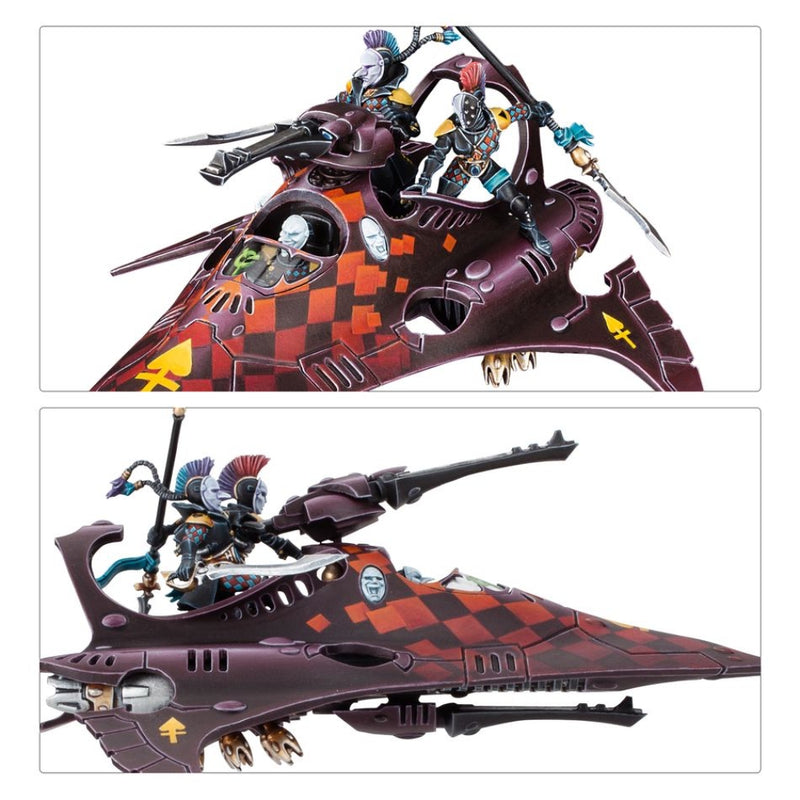 Combat Patrol: Harlequins 2025 - WH40k